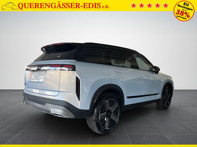 Jaecoo J7 Urban 1.6 T-GDI FWD DCT/PANO-DA/ACC/LEDER/LED 