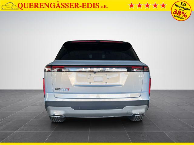 Jaecoo J7 Urban 1.6 T-GDI FWD DCT/PANO-DA/ACC/LEDER/LED 