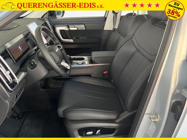 Jaecoo J7 Urban 1.6 T-GDI FWD DCT/PANO-DA/ACC/LEDER/LED 