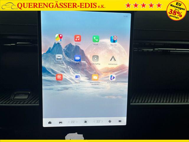 Jaecoo J7 Urban 1.6 T-GDI FWD DCT/PANO-DA/ACC/LEDER/LED 