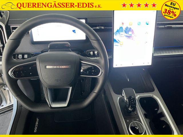 Jaecoo J7 Urban 1.6 T-GDI FWD DCT/PANO-DA/ACC/LEDER/LED 