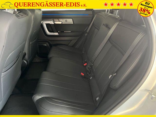 Jaecoo J7 Urban 1.6 T-GDI FWD DCT/PANO-DA/ACC/LEDER/LED 