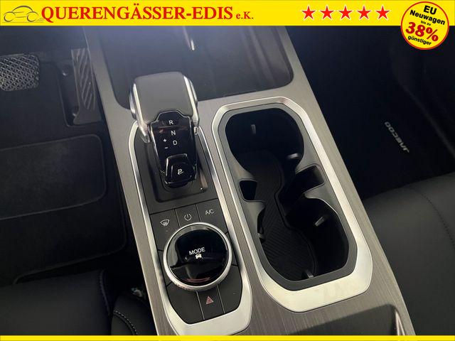 Jaecoo J7 Urban 1.6 T-GDI FWD DCT/PANO-DA/ACC/LEDER/LED 