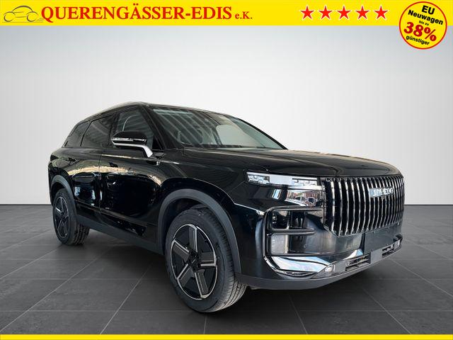 Jaecoo J7 Urban 1.6 T-GDI FWD DCT/PANO-DA/ACC/LEDER/LED 