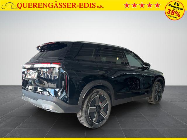 Jaecoo J7 Urban 1.6 T-GDI FWD DCT/PANO-DA/ACC/LEDER/LED 