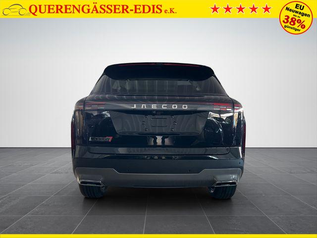 Jaecoo J7 Urban 1.6 T-GDI FWD DCT/PANO-DA/ACC/LEDER/LED 