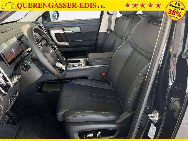 Jaecoo J7 Urban 1.6 T-GDI FWD DCT/PANO-DA/ACC/LEDER/LED 