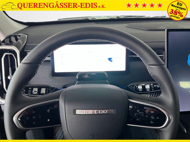 Jaecoo J7 Urban 1.6 T-GDI FWD DCT/PANO-DA/ACC/LEDER/LED 