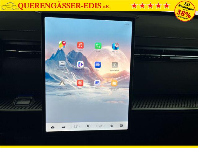 Jaecoo J7 Urban 1.6 T-GDI FWD DCT/PANO-DA/ACC/LEDER/LED 