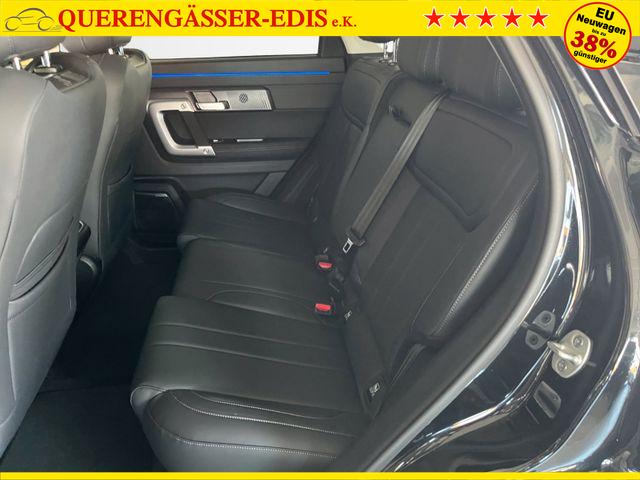 Jaecoo J7 Urban 1.6 T-GDI FWD DCT/PANO-DA/ACC/LEDER/LED 