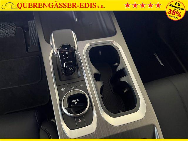 Jaecoo J7 Urban 1.6 T-GDI FWD DCT/PANO-DA/ACC/LEDER/LED 