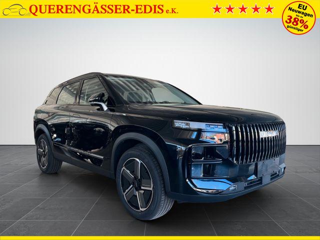 Jaecoo J7 PHEV Select 1.5 T-GDI/540&deg;/LED/LEDER/ACC/ 