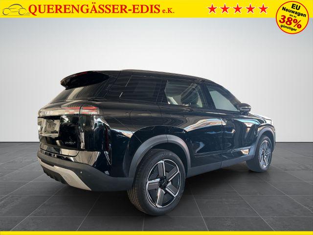 Jaecoo J7 PHEV Select 1.5 T-GDI/540&deg;/LED/LEDER/ACC/ 