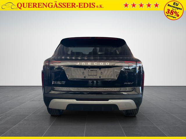 Jaecoo J7 PHEV Select 1.5 T-GDI/540&deg;/LED/LEDER/ACC/ 