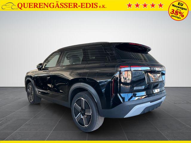 Jaecoo J7 PHEV Select 1.5 T-GDI/540&deg;/LED/LEDER/ACC/ 