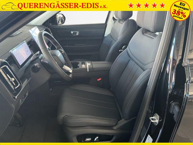 Jaecoo J7 PHEV Select 1.5 T-GDI/540&deg;/LED/LEDER/ACC/ 