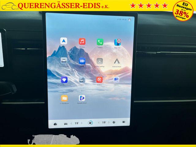 Jaecoo J7 PHEV Select 1.5 T-GDI/540&deg;/LED/LEDER/ACC/ 