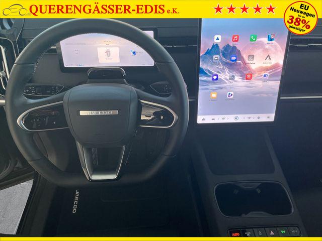 Jaecoo J7 PHEV Select 1.5 T-GDI/540&deg;/LED/LEDER/ACC/ 