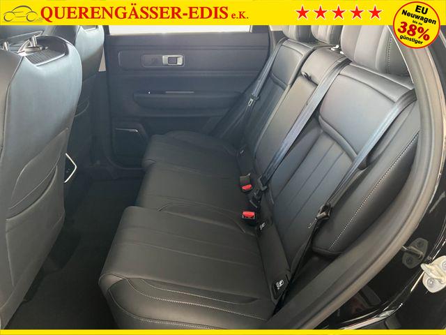 Jaecoo J7 PHEV Select 1.5 T-GDI/540&deg;/LED/LEDER/ACC/ 