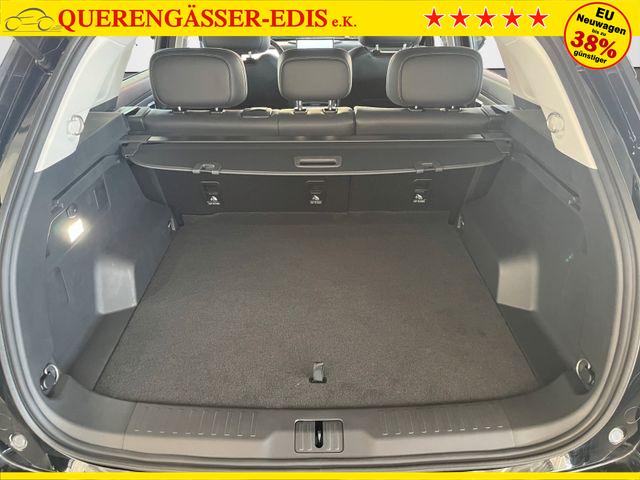 Jaecoo J7 PHEV Select 1.5 T-GDI/540&deg;/LED/LEDER/ACC/ 