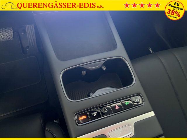 Jaecoo J7 PHEV Select 1.5 T-GDI/540&deg;/LED/LEDER/ACC/ 