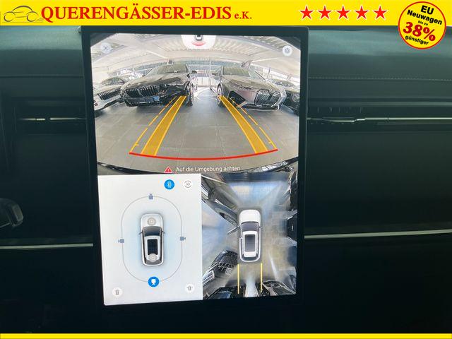 Jaecoo J7 PHEV Select 1.5 T-GDI/540&deg;/LED/LEDER/ACC/ 