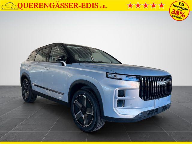 Jaecoo J7 PHEV Select 1.5 T-GDI/540&deg;/LED/LEDER/ACC/ 