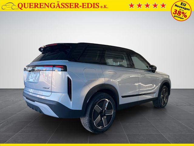 Jaecoo J7 PHEV Select 1.5 T-GDI/540&deg;/LED/LEDER/ACC/ 