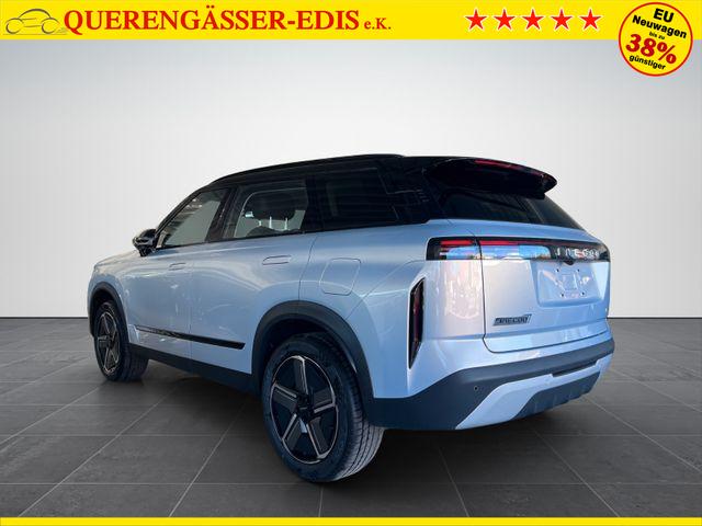 Jaecoo J7 PHEV Select 1.5 T-GDI/540&deg;/LED/LEDER/ACC/ 