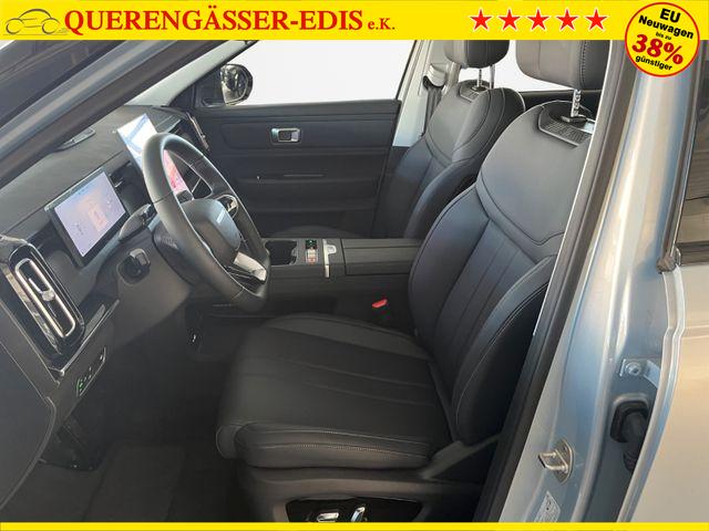 Jaecoo J7 PHEV Select 1.5 T-GDI/540&deg;/LED/LEDER/ACC/ 