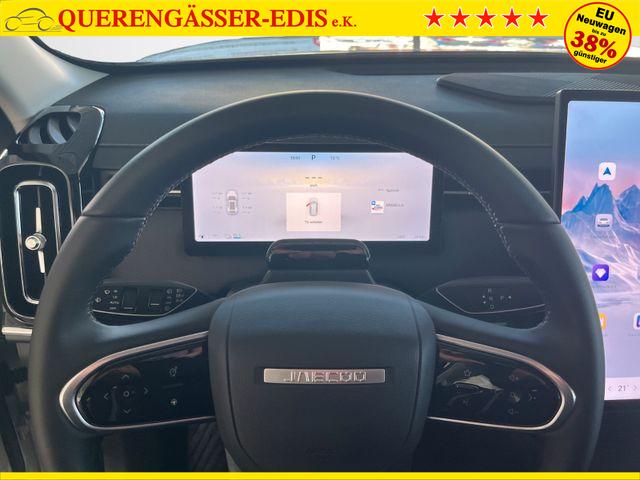 Jaecoo J7 PHEV Select 1.5 T-GDI/540&deg;/LED/LEDER/ACC/ 