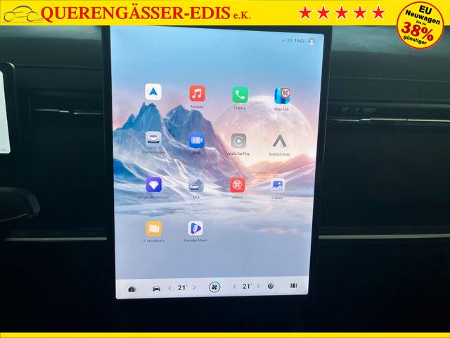 Jaecoo J7 PHEV Select 1.5 T-GDI/540&deg;/LED/LEDER/ACC/ 