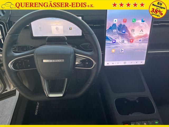 Jaecoo J7 PHEV Select 1.5 T-GDI/540&deg;/LED/LEDER/ACC/ 