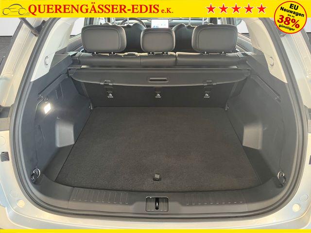 Jaecoo J7 PHEV Select 1.5 T-GDI/540&deg;/LED/LEDER/ACC/ 