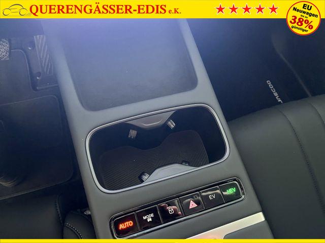 Jaecoo J7 PHEV Select 1.5 T-GDI/540&deg;/LED/LEDER/ACC/ 