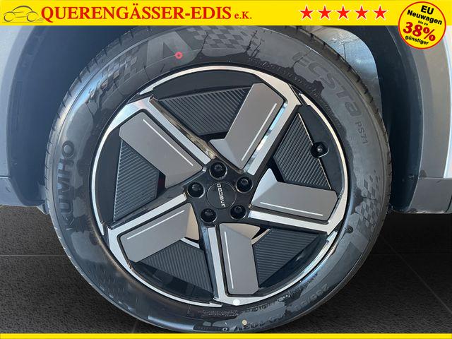 Jaecoo J7 PHEV Select 1.5 T-GDI/540&deg;/LED/LEDER/ACC/ 