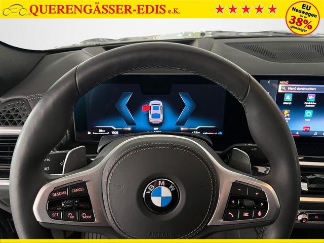 BMW X6 xDrive 30d M SPORT PRO/LED/AHK/PANO-DA/H&K 