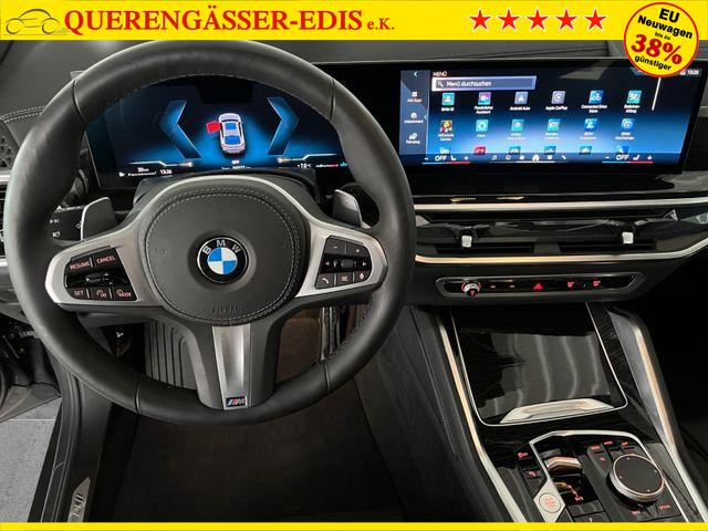BMW X6 xDrive 30d M SPORT PRO/LED/AHK/PANO-DA/H&K 