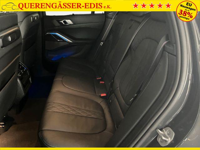 BMW X6 xDrive 30d M SPORT PRO/LED/AHK/PANO-DA/H&K 