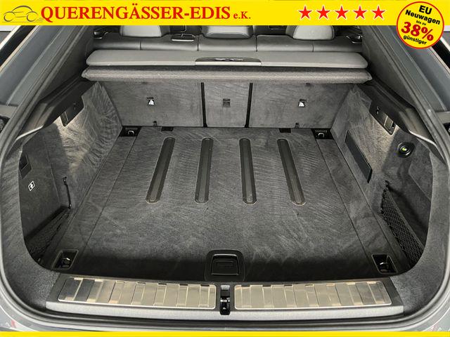 BMW X6 xDrive 30d M SPORT PRO/LED/AHK/PANO-DA/H&K 