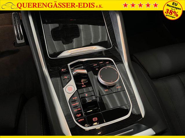 BMW X6 xDrive 30d M SPORT PRO/LED/AHK/PANO-DA/H&K 