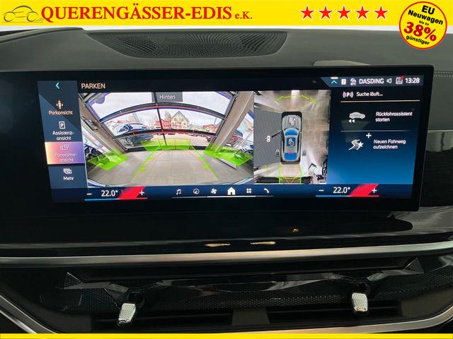 BMW X6 xDrive 30d M SPORT PRO/LED/AHK/PANO-DA/H&K 