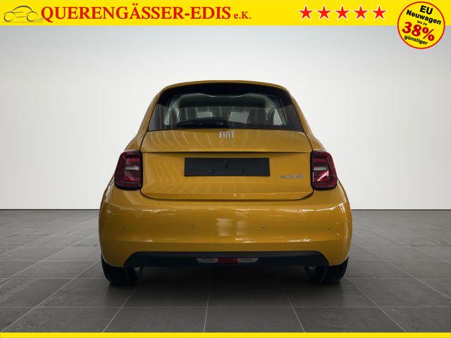 Fiat 500 1.0 Torino Hybrid FireFly 48 kW/LED/PDC H/ 