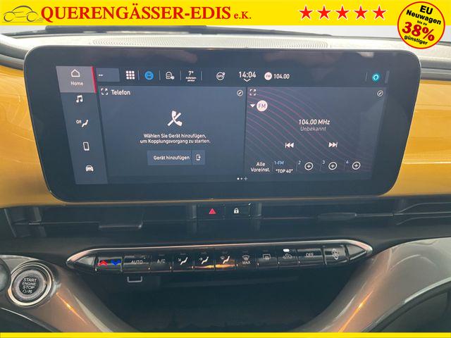 Fiat 500 1.0 Torino Hybrid FireFly 48 kW/LED/PDC H/ 