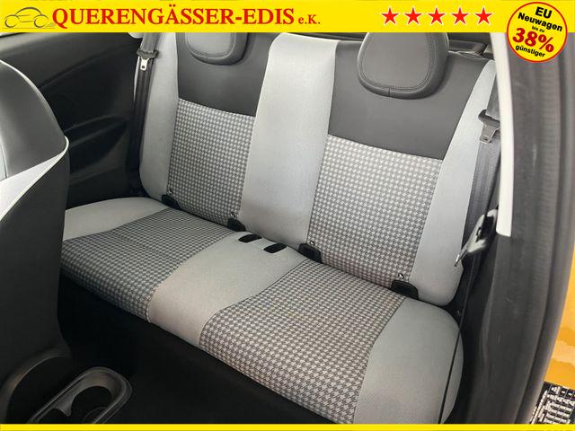 Fiat 500 1.0 Torino Hybrid FireFly 48 kW/LED/PDC H/ 