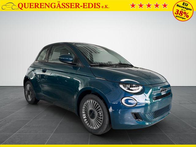 Fiat 500 1.0 Torino Hybrid FireFly 48 kW/LED/PDC H/ 