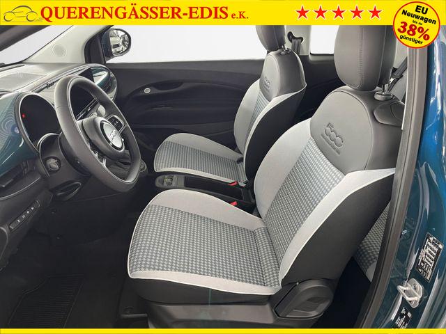 Fiat 500 1.0 Torino Hybrid FireFly 48 kW/LED/PDC H/ 