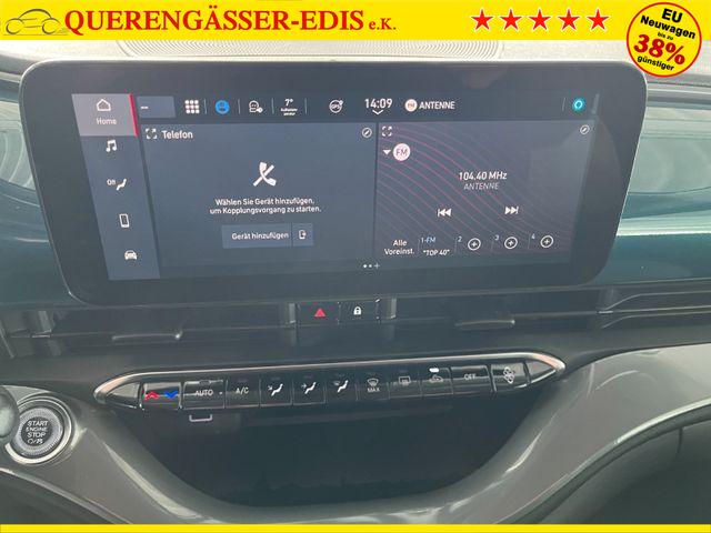 Fiat 500 1.0 Torino Hybrid FireFly 48 kW/LED/PDC H/ 