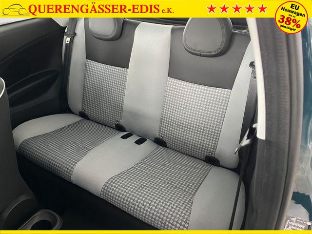 Fiat 500 1.0 Torino Hybrid FireFly 48 kW/LED/PDC H/ 