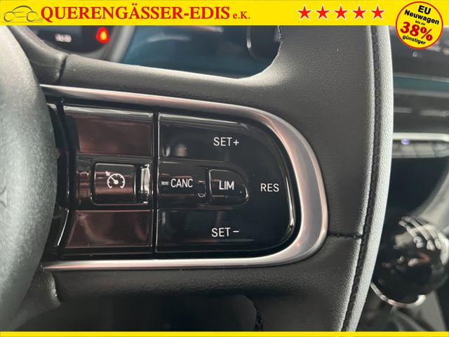 Fiat 500 1.0 Torino Hybrid FireFly 48 kW/LED/PDC H/ 